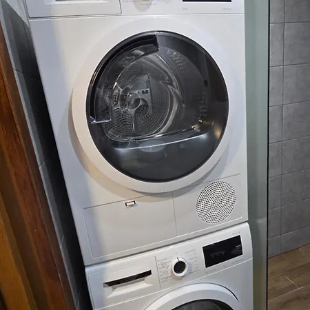 Apartman Todorka Banszko