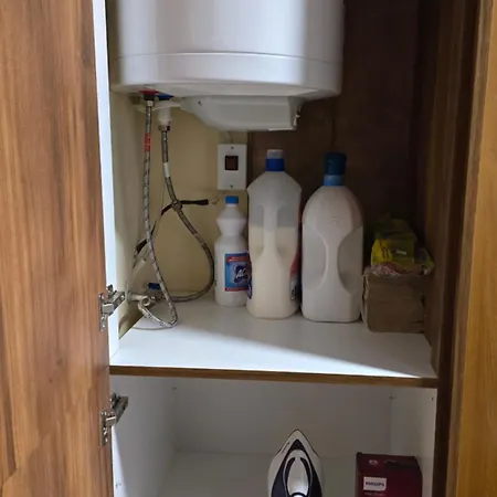 Apartman Todorka Banszko