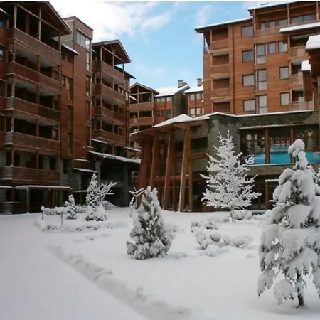 Apartament Todorka Bansko