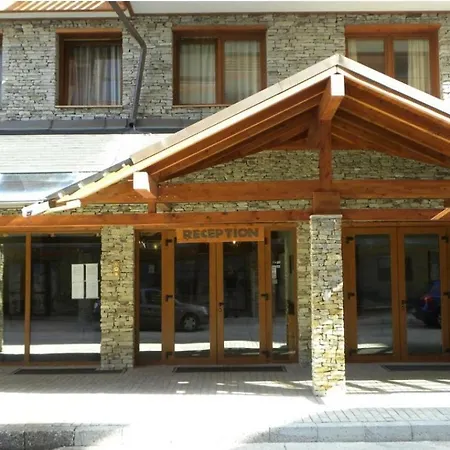 Apartament Todorka