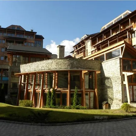 Apartament Todorka