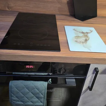 アパート Todorka