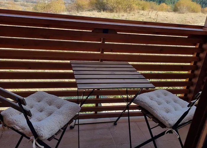 Todorka 公寓 班斯科