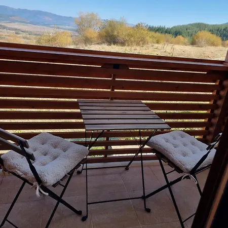 Todorka Apartment Bansko