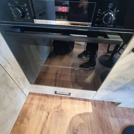 Todorka Apartment *