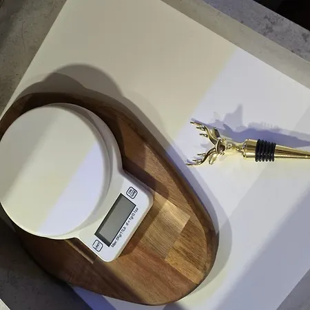 Appartement Todorka *