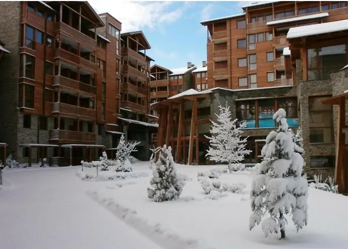 Apartment Todorka Bansko