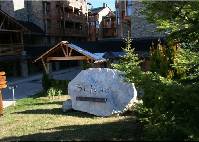 Apartment Todorka Bansko